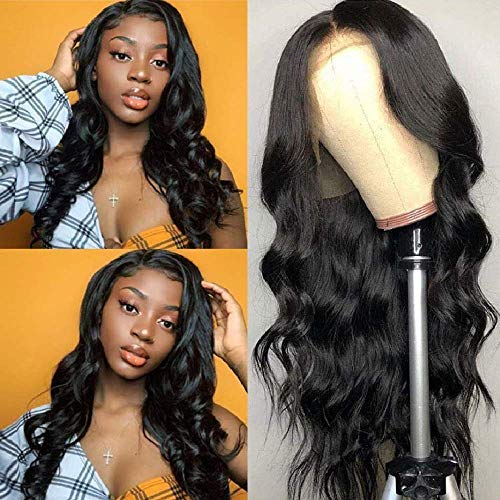 Best Lace Wig With Baby Hairs