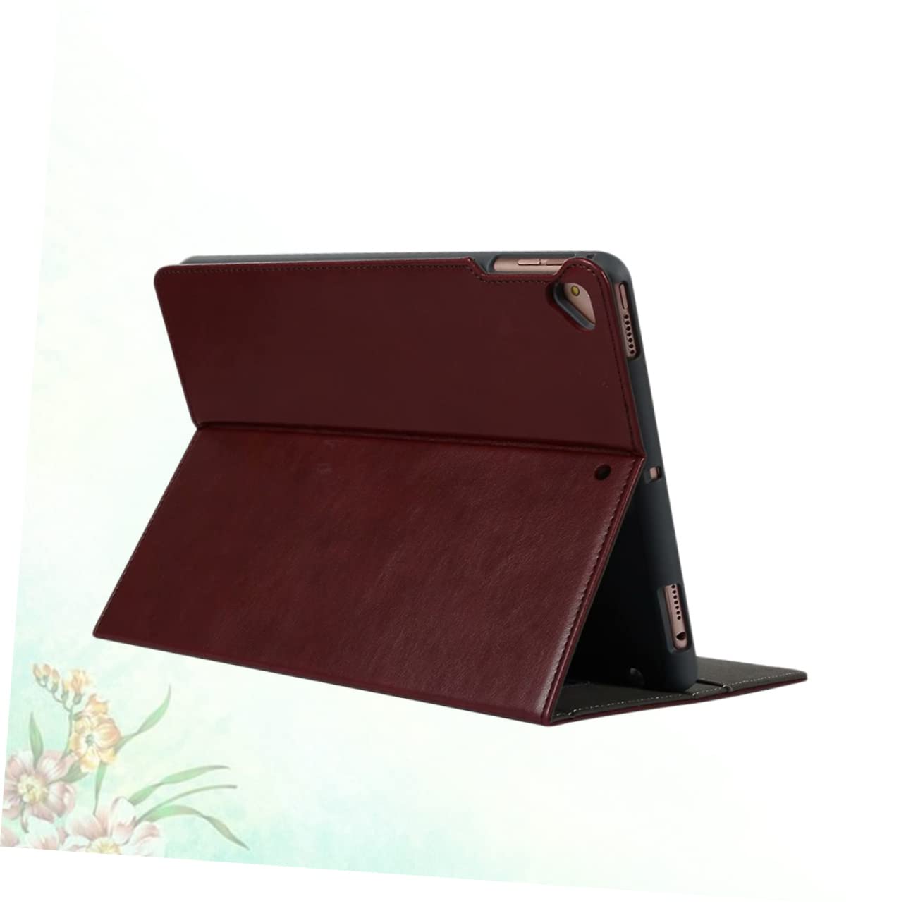 Custodia per Tablet da 10,2 Pollici in PU con Supporto