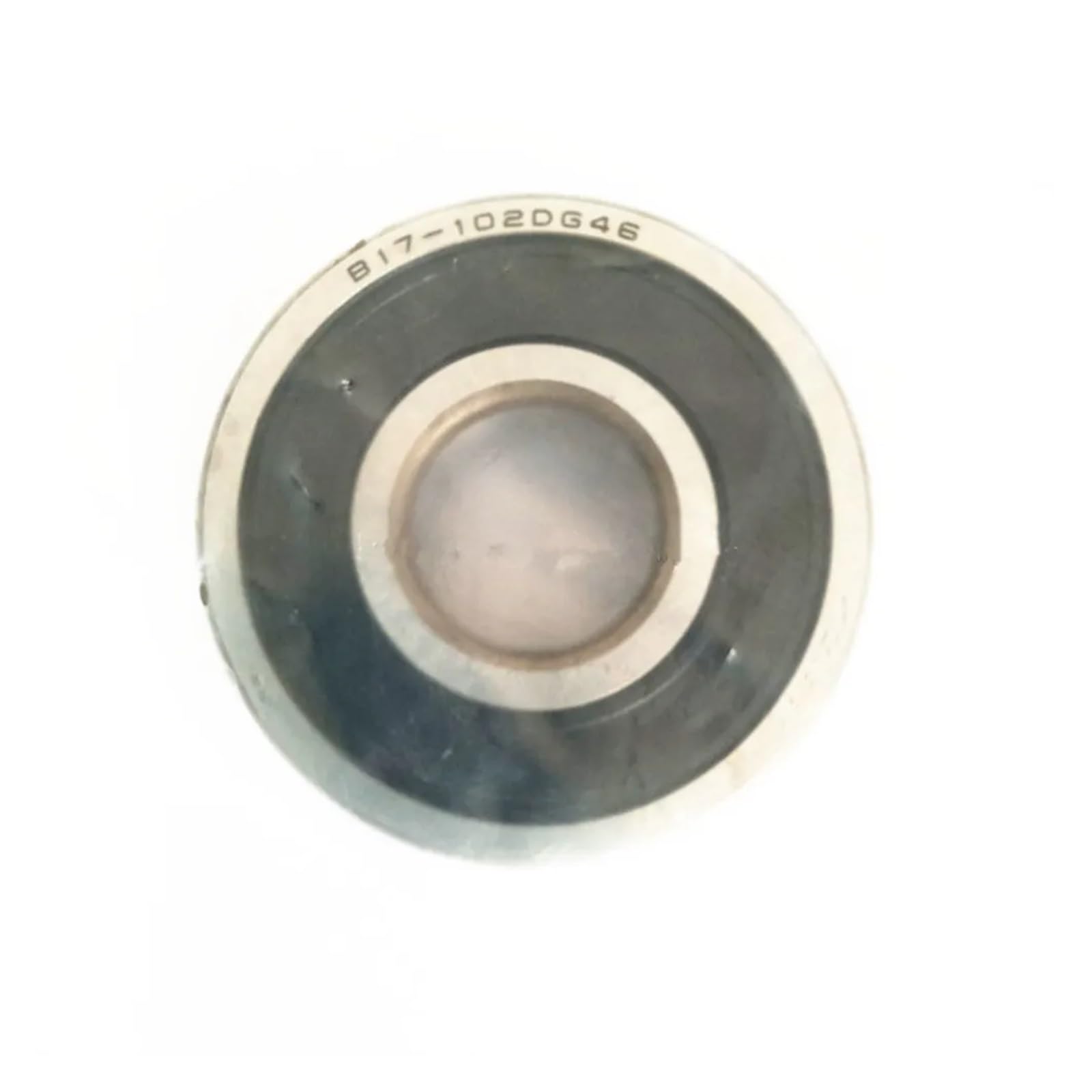 Roulement 17x47x14mm B17-102DG4 pour réparer un alternateur bruyant