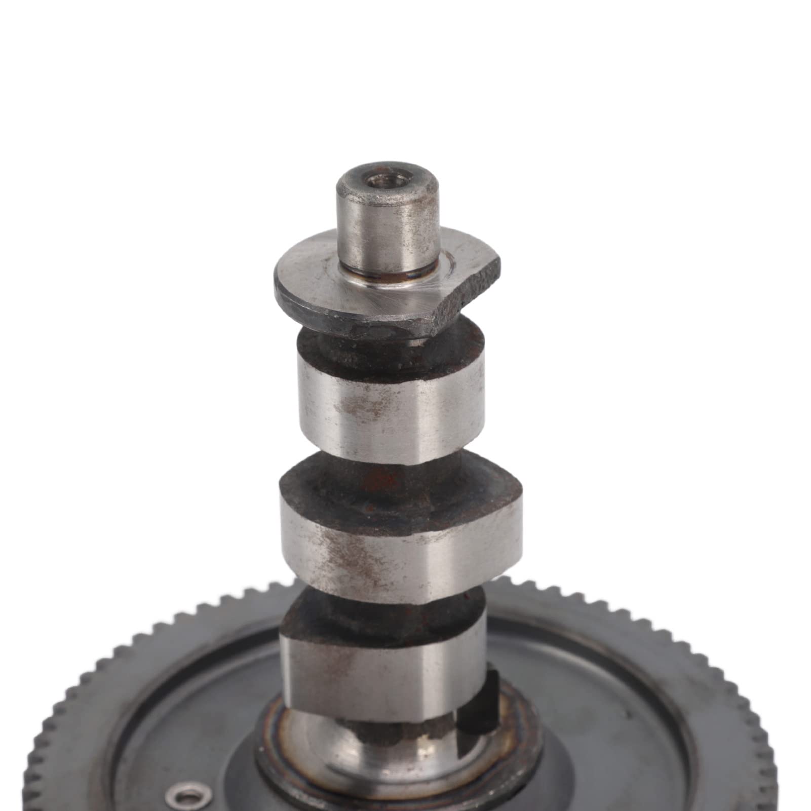 Albero a Camme del Motore, Facile Installazione Accessorio Albero a Camme Design Universale Acciaio Forgiato Partita Perfetta Durevole per 186FA