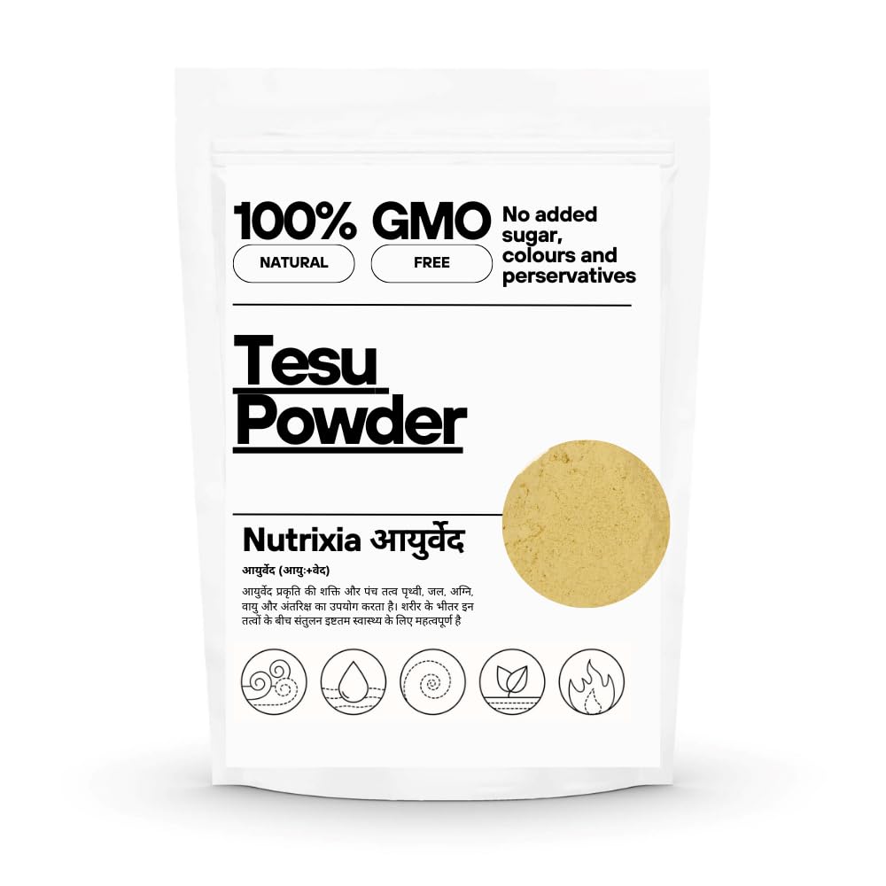 Tesu Powder-Kesuda Powder-Palash Phool Powder-Phool Tesu-Dhak Fool-Butea Monosperma (450 Gms) (B08T1RTTKG) Amazon Price History, Amazon Price Tracker