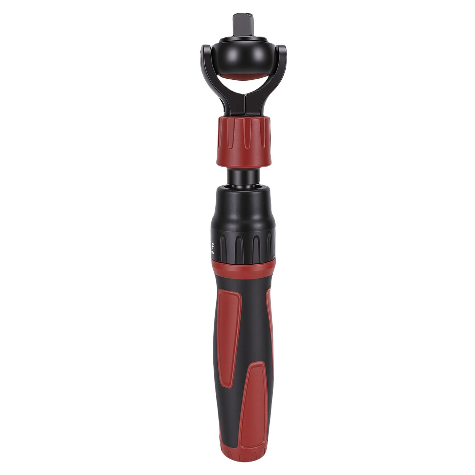 Clés à cliquet télescopiques en acier Cr-V haute résistance et finition de précision 72 dents