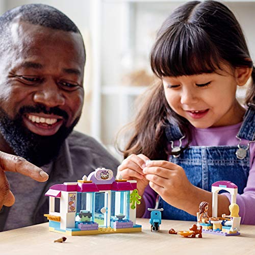 レゴフレンズチャレンジ 第3弾キャンペーンが開催中 21年4月1日 5月5日まで Toymim といみむ