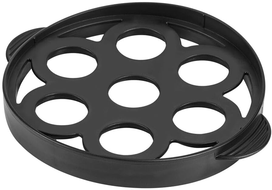 Cuisinart CEC-7CT Cooking Tray, OEM Replacement Tray for CEC-7 Egg Cooker, Genuine Cuisinart Part