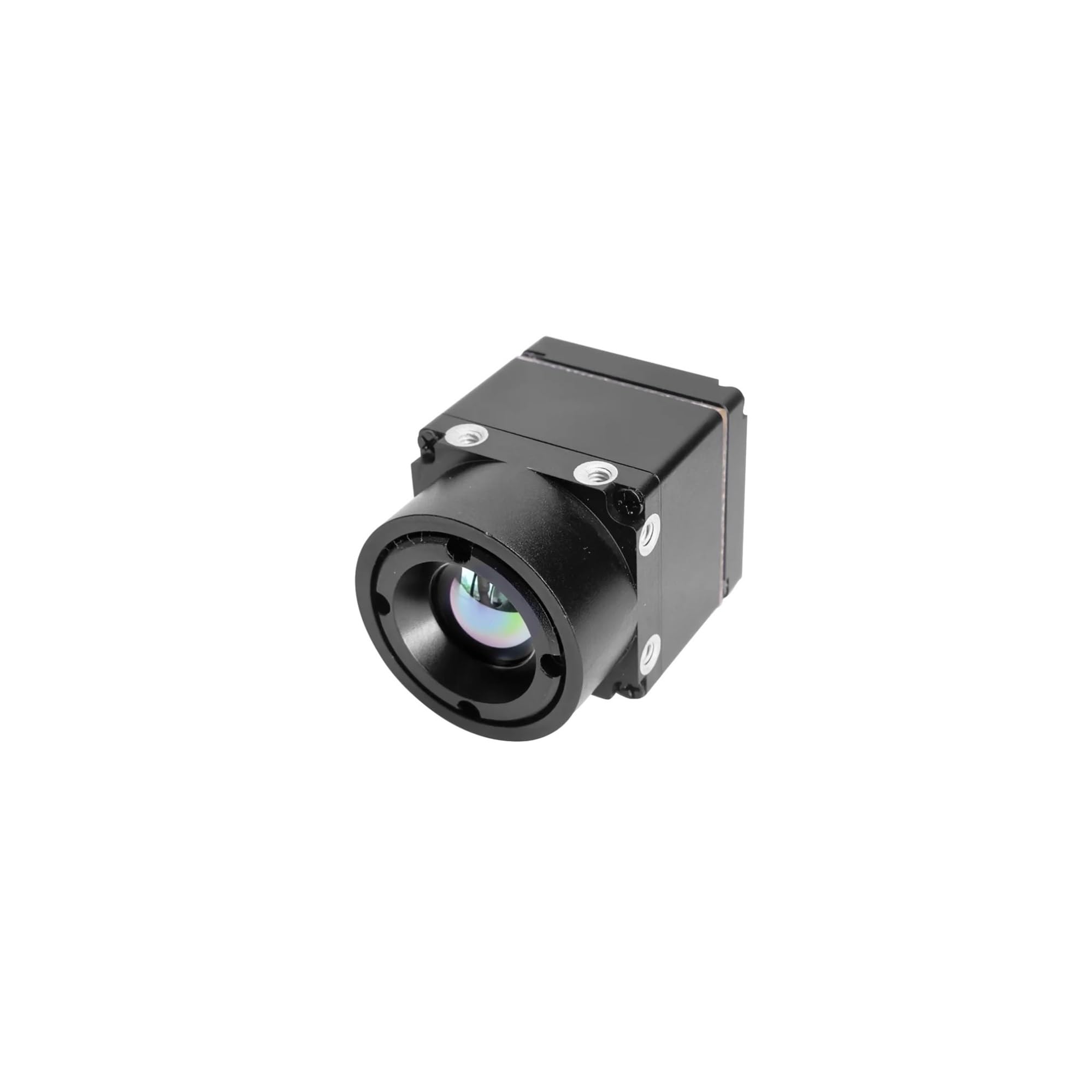 Waermebildkamera 256/384/640 9MM mit CVBS-Schnittstelle