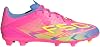 Adidas Unisex F50 League FG/MG Football Boots