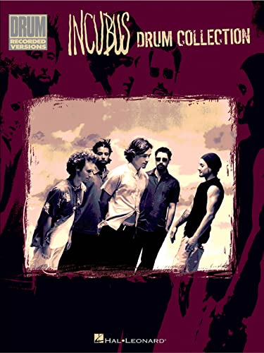 Incubus Drum Collection