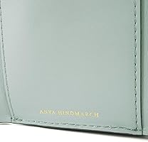 Amazon | アニヤハインドマーチ ANYA HINDMARCH レディース 3つ折り