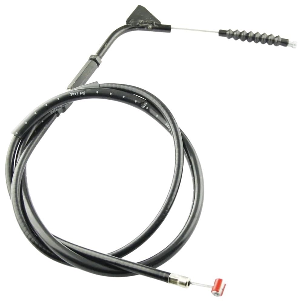 Cable de embrague de repuesto para motocicletas XVS250, XVS125 y Virago XV250 6