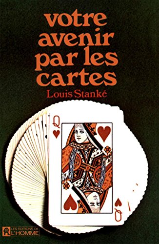 Télécharger Votre avenir par les cartes livre En ligne