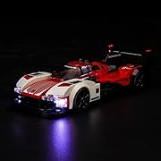 Светлина Комплект за Lego 76916 Speed Champions...