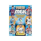  ¡2ª edición ! 1 caja con 24 sobres de Megacracks MGK, 2018/2019 de Panini