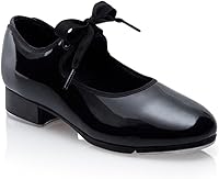 Vista 2 de Capezio Zapato Tyette Tap 625 Jr. para mujer