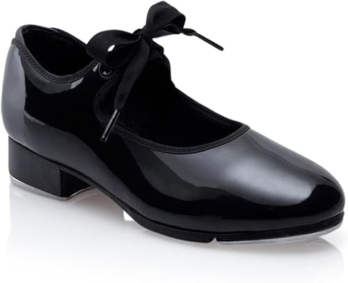 Miniatura 2 de Capezio Zapato Tyette Tap 625 Jr. para mujer