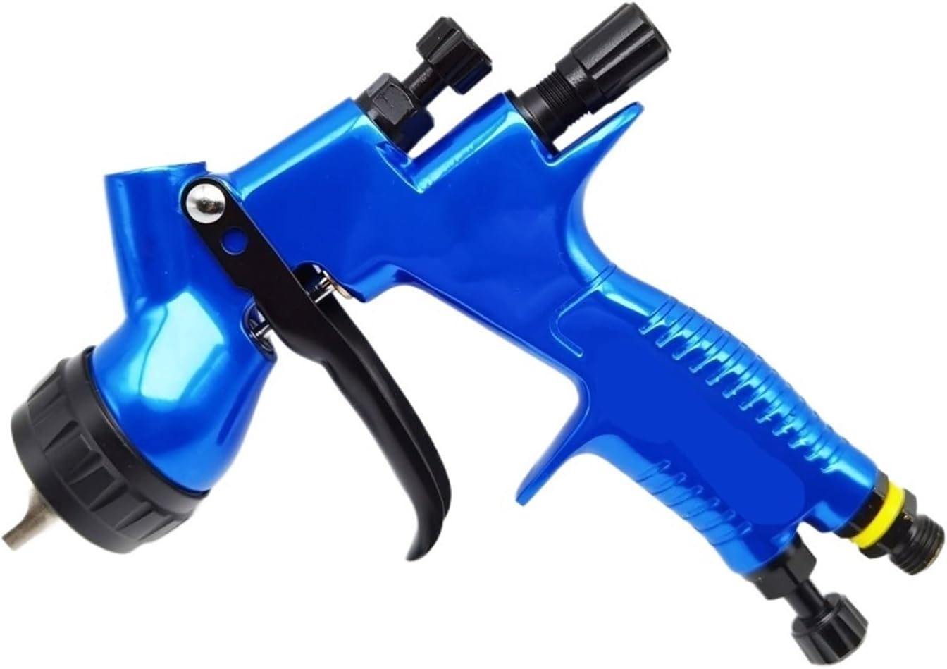 1pc 1.3mm Stainless Steel Nozzle Spray Paint T110 Water Based Air Spray for Car Spray Paint Sprayer