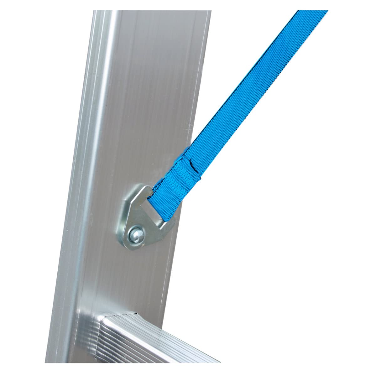 Mehrzweckleiter Krause Stabilo - 3x8 Sprossen