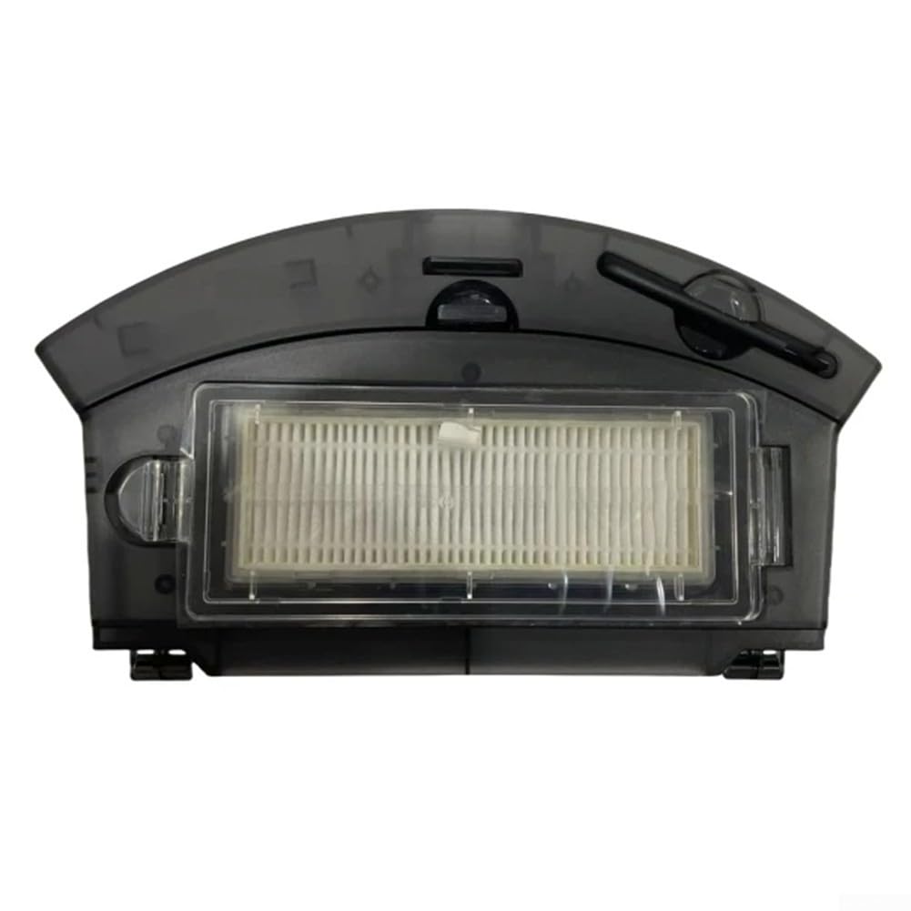 Poubelle pour aspirateur Uoni V980 Plus, changer le bac cassé pour stopper les fuites