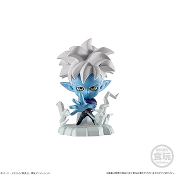 ドラゴンボール フィギュアマスコット12個 ドラゴンボール フィギュアマスコット12個 Amazon.co.jp