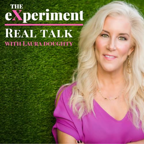 The eXperiment Podcast Titelbild