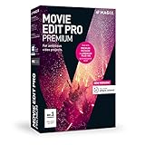 MAGIX Movie Edit Pro - 2018 Premium - Professional Video Editing for Windows