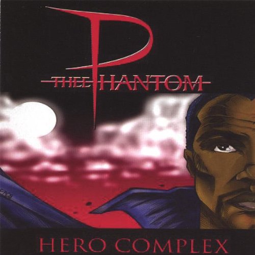 Hero Complex: Amazon.es: CD y vinilos}