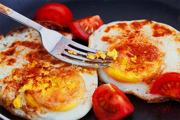 Miniatura 4 de Birch & Meadow Pimentón ahumado, molido fino, especias y condimentos, frotaciones secas (2 libras)