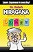 Hiragana Mnemonics: Learn Japanese in one day with Dr. Moku