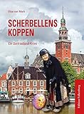 hotelzimmer leer ostfriesland  Scherbellenskoppen: Ein Ostfriesland-Krimi