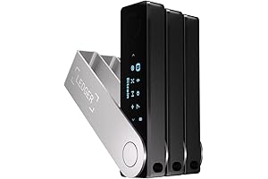 Ledger Family Pack X: Securing Your Extensive Cryptocurrency Portfolio with Unmatched Protection