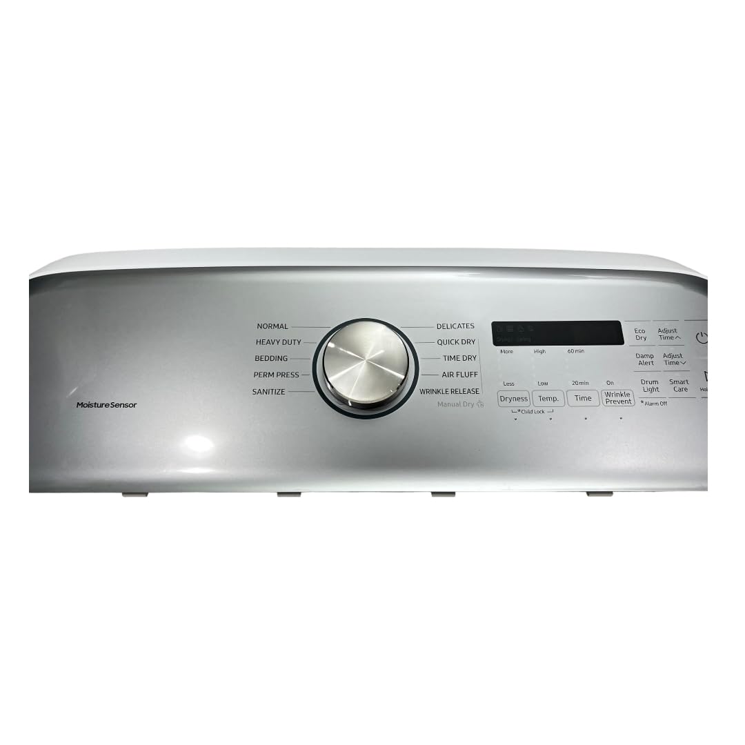 Amazon.com: Advice Appliance Parts Dryer Control Panel Assembly