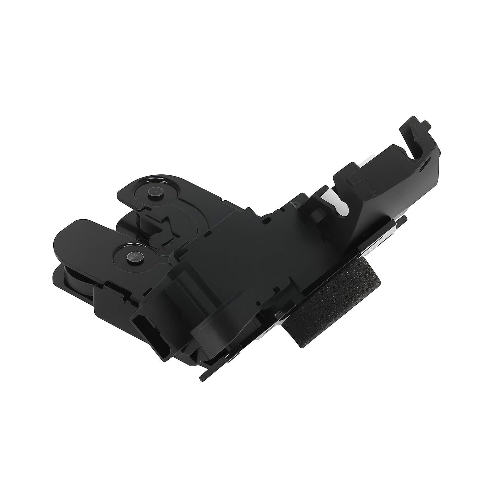 maXpeedingrods Heckklappenverriegelungsmotor hinten für Audi A3 A4 A6 Q7 TT 2004-2014 Heckklappenschloss 8P4827505A 8P4827505C 8P4827505D 8P4827505B Kofferraum Stellmotor