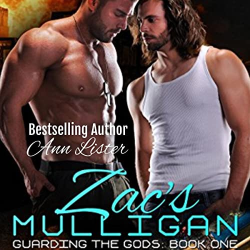 Zac's Mulligan by Ann Lister episode artwork