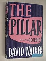 The Pillar 0002216566 Book Cover