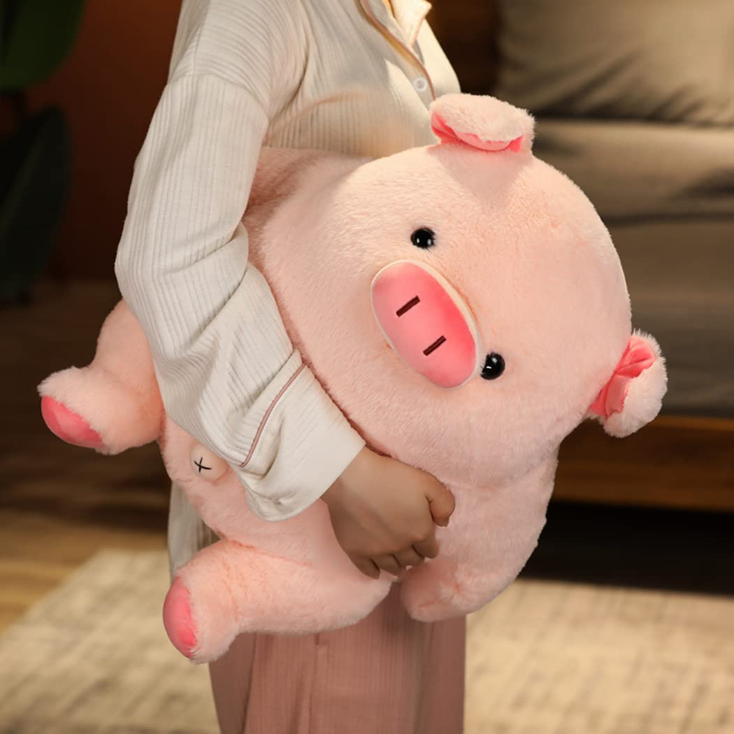 ブタ ぬいぐるみ 大きい ぬいぐるみぶたの通販 おもちゃ・ゲームの価格