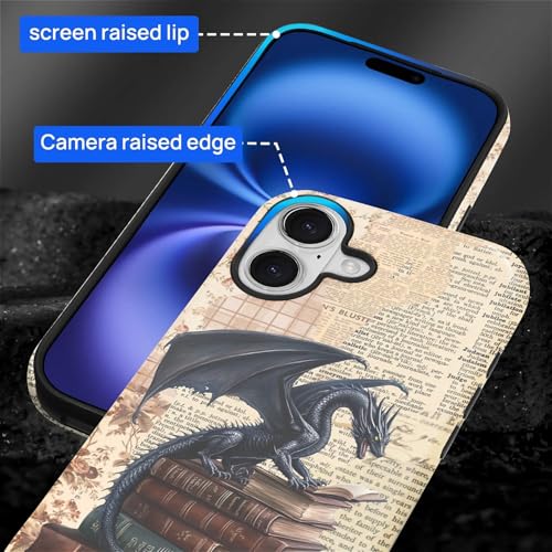 Coque iPhone 17 évitez les rayures avec l'étui antichoc double protection - 6