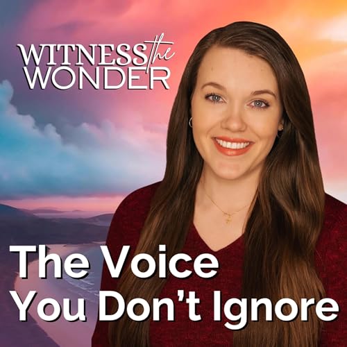The Voice You Don&rsquo;t Ignore | How to Discern God&rsquo;s Direction When You Want to Move Forward