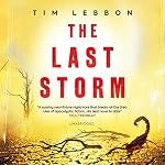 Cover of The Last Storm