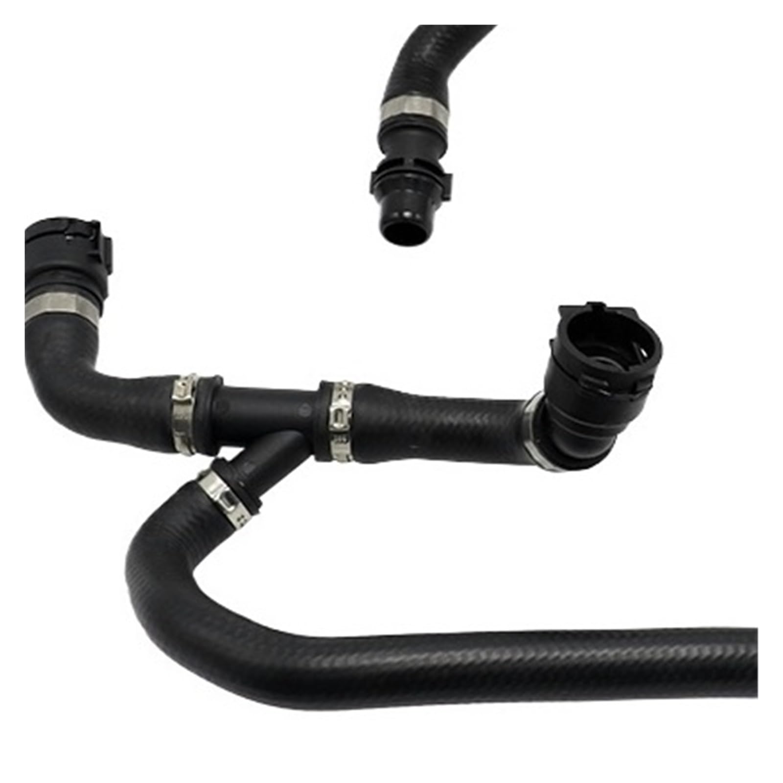 Cooling Radiator Hose,Fit For N52,for E60,for E61,for E63