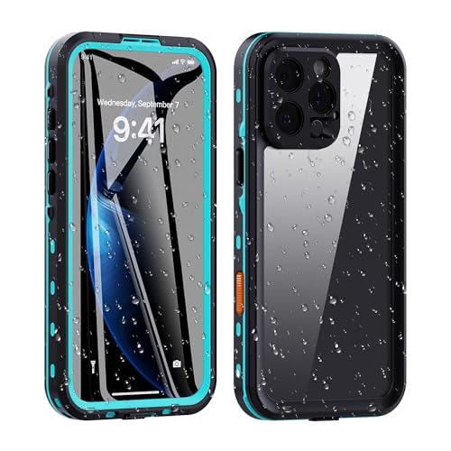 iPhone16Pro �h���P�[�X 6.3�C���`�N���A ���ʃP�[�X �ϏՌ� ��� �h�o �h�� ���C�����X�[�d�Ή� ���� �N���A iPhone16pro�J�o�[ �X�g���b�v�t�� �ČRMIL�K�i�擾 �A�C�t�H��16�v�� �h���P�[�X �X�}�z�P�[�X �����C �C,�u��