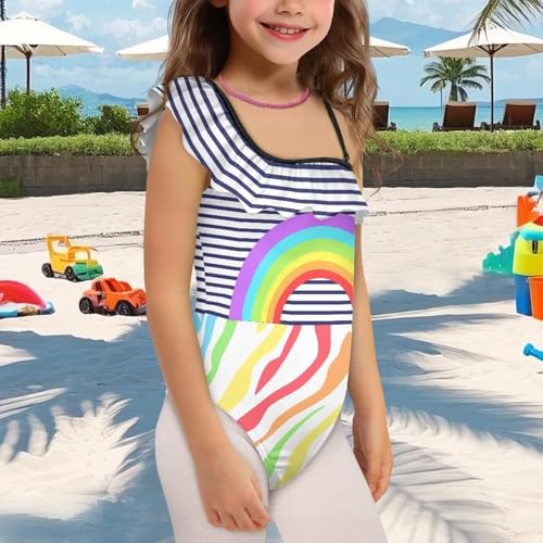 Tween Swimwear Tween Girls Swimsuits Tween Bathing Suits 3-14Y3