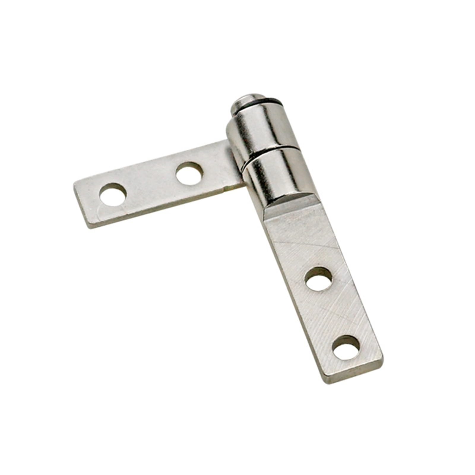 1pcs Industrial Hinge Torque Iron Hinge(Right)