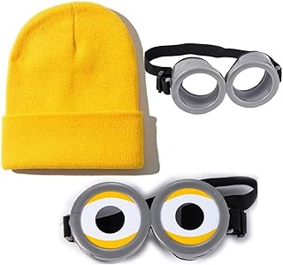 Amazon Co Jp ミニオン コスプレ 子供