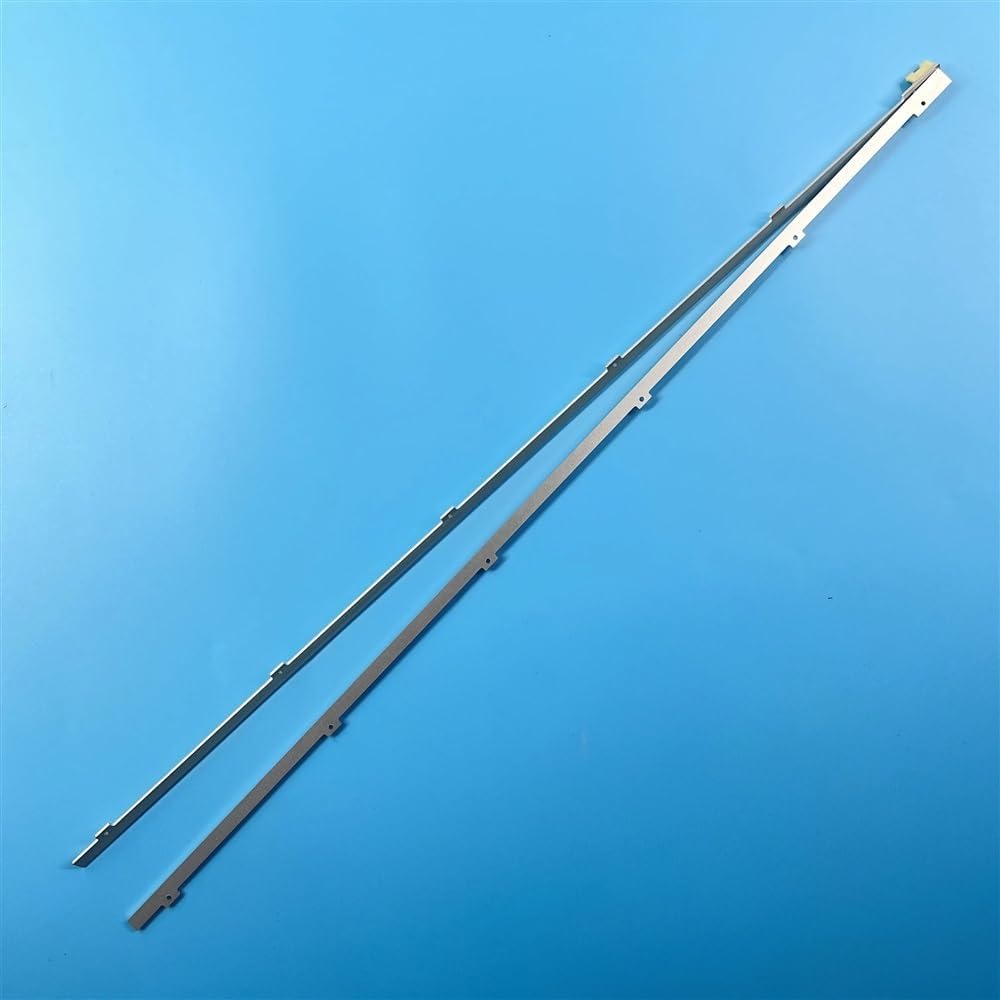 Compatible with 2 PCS 1TV Backlight Bar Model UA46 5000 UE46 5000PW UE46 5500RW UE46 6000 Stat 460 and 01 L Stat 460 and I 03 BN64-01644A 2011 is Vs46