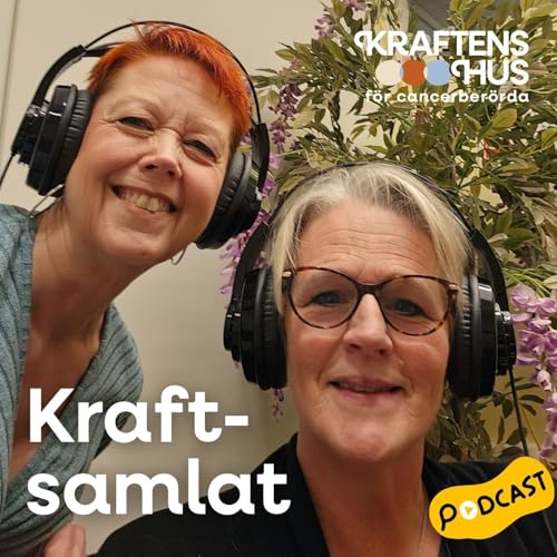En introduktion till Kraftsamlat Titelbild