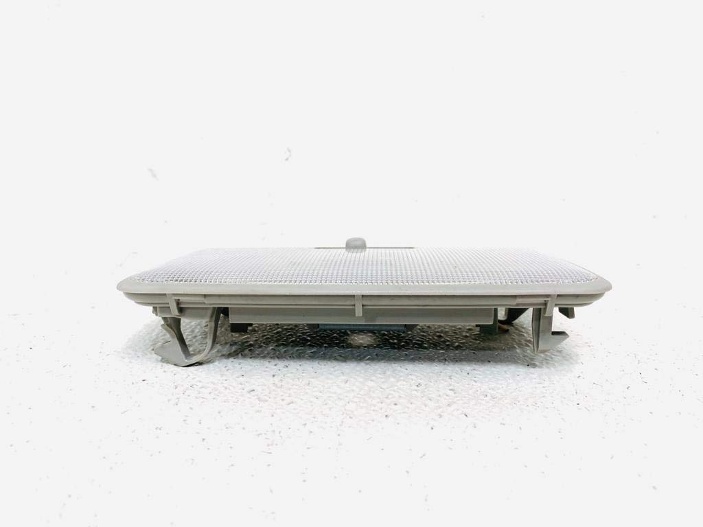 Amazon | TOYOTA (トヨタ) 純正部品 ルーム ランプASSY NO.1 (LT.GRAY