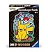 Produktbild Ravensburger Wooden Puzzle 12000761 - Pikachu - 300 Teile Kontur-Holzpuzzle mit stabilen, individuellen Puzzleteilen und 25 kleinen Holzfiguren = Whimsies, für Pokemon-Fans ab 12 Jahren