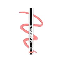 Vista 1 de Sacheu Lip Liner STAY-N Peel Off - Tinte labial impermeable de larga duración con ácido hialurónico y vitamina E, acabado mate a prueba de COREAL