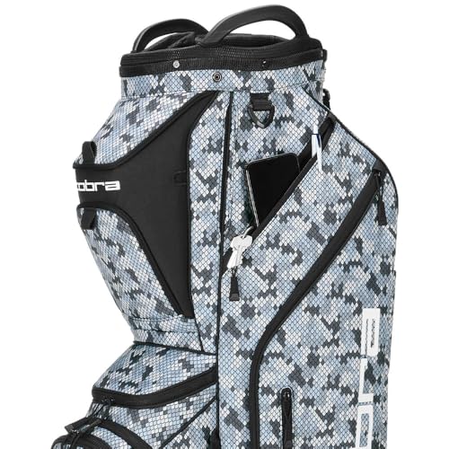 Image of Cobra Ultralight Pro Cart Golf Bag