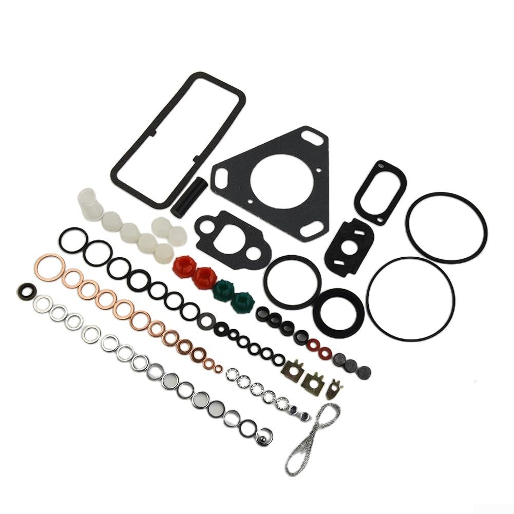 Kit guarnizioni per cilindro di sollevamento AF-G001990010580 : AGRO-FORESTALE