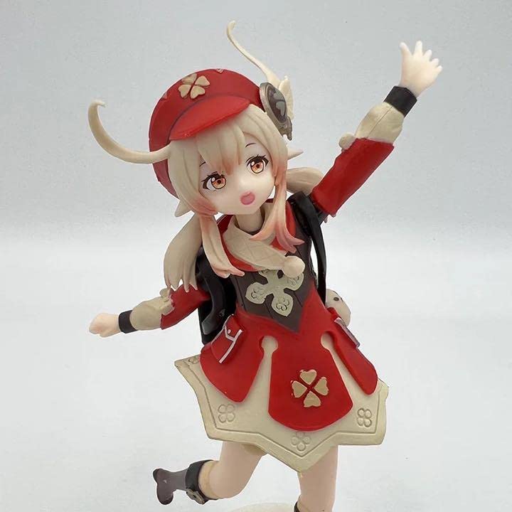Amazon | 原神クレーフィギュア | フィギュア・ドール 通販